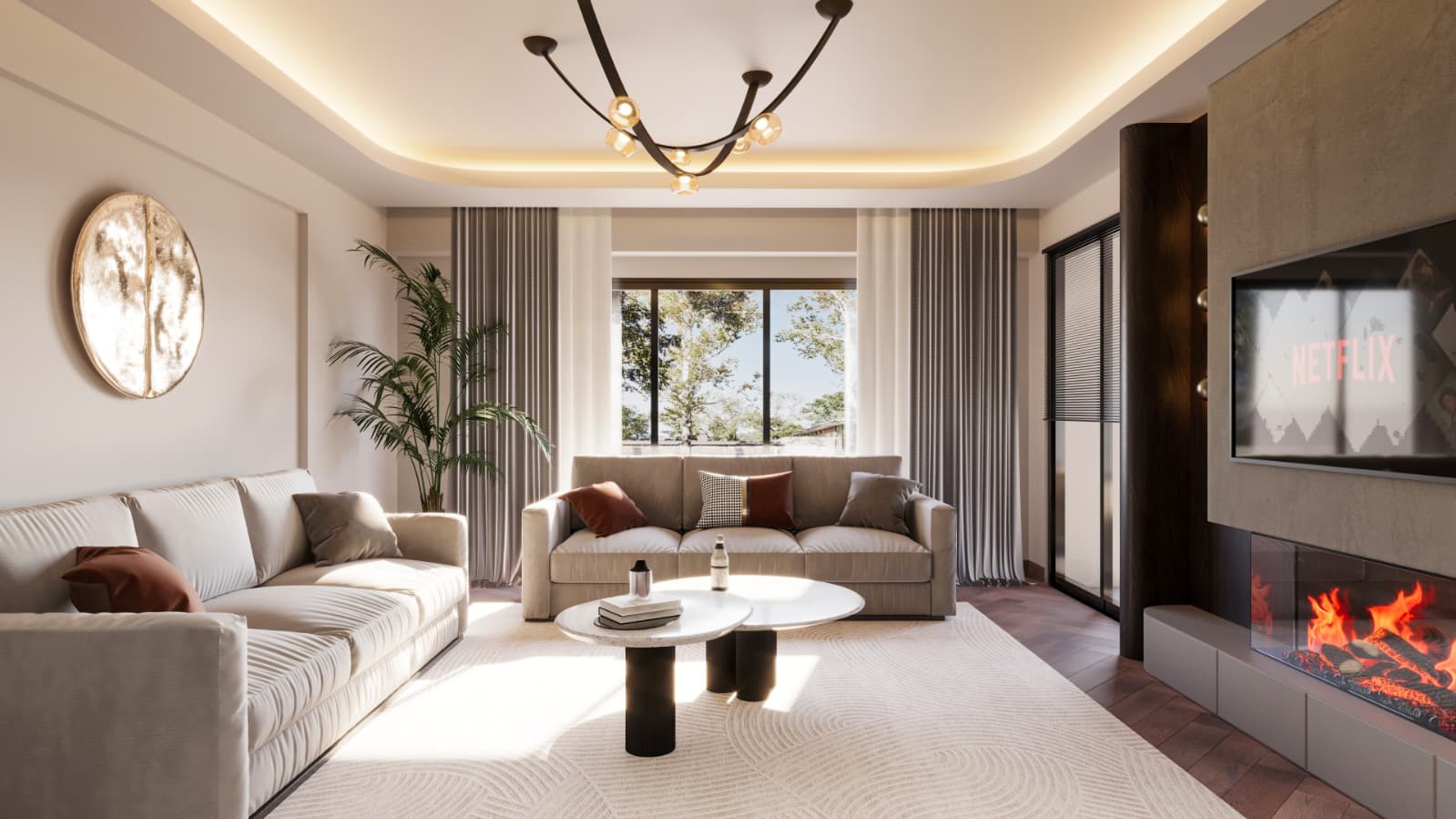 Daire Türleri Görseli